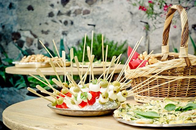 Party Food